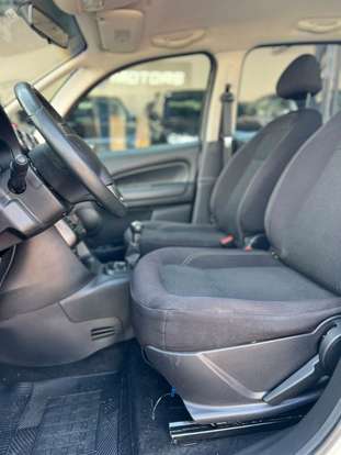 CITROËN-C3-2012
