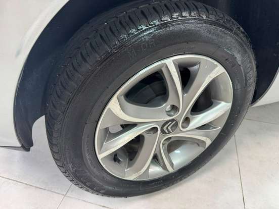 CITROËN-C3-2014