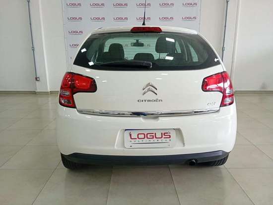 CITROËN-C3-2013