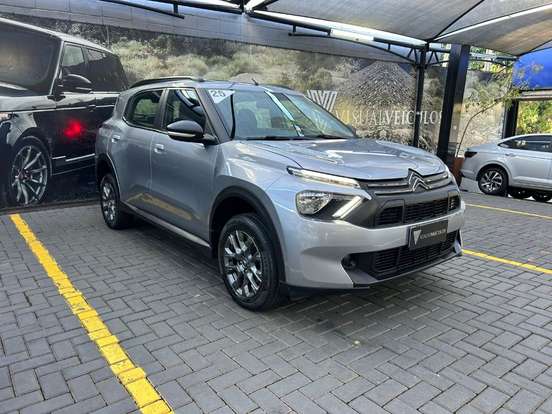 CITROËN-C3-2024