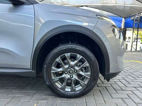 CITROËN-C3-1.6 16V FLEX FEEL PACK AT6 CITROËN-C3-2024