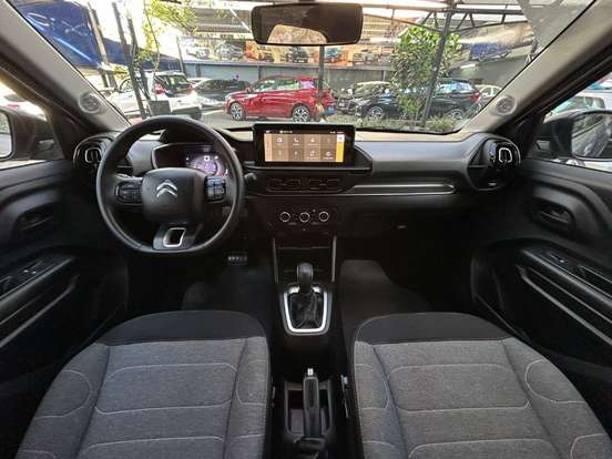 CITROËN-C3-2024