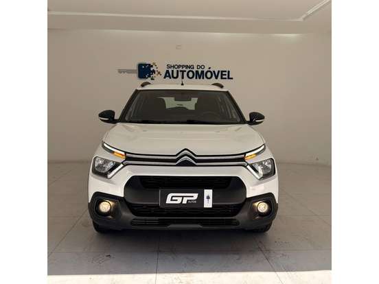 CITROËN-C3-2023