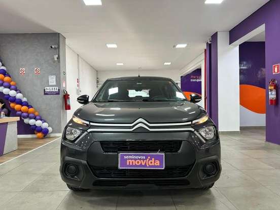 CITROËN-C3-2024