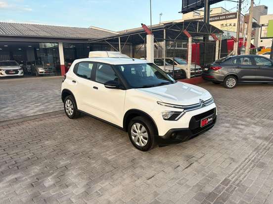 CITROËN-C3-2024