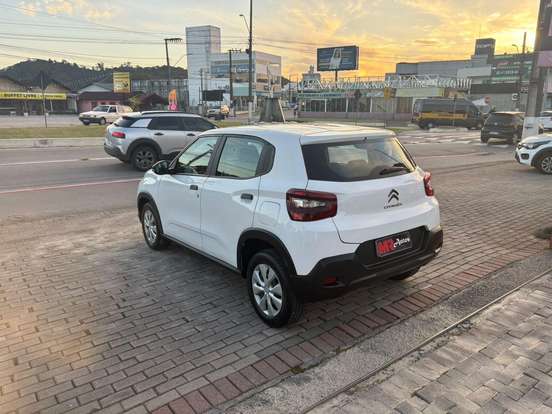 CITROËN-C3-2024
