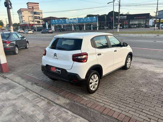 CITROËN-C3-2024