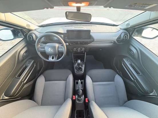 CITROËN-C3-2024