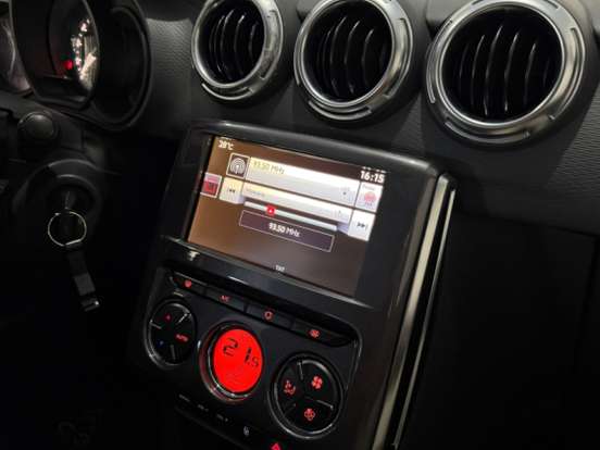 CITROËN-C3-1.6 EXCLUSIVE 16V FLEX 4P AUTOMÁTICO CITROËN-C3-2016