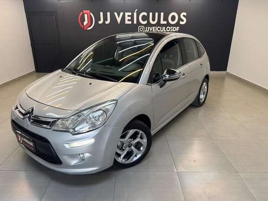 CITROËN-C3-2013