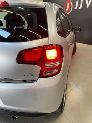 CITROËN-C3-2013