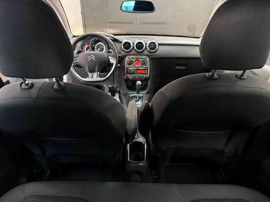 CITROËN-C3-2013