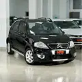 CITROËN C3 1.6 I XTR 16V FLEX 4P MANUAL CITROËN C3 1.6 I XTR 16V FLEX 4P MANUAL