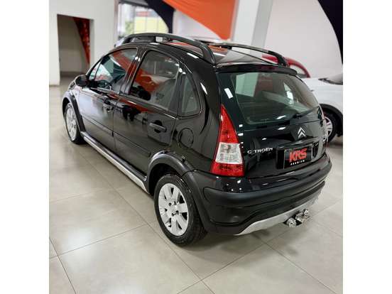 CITROËN-C3-2008