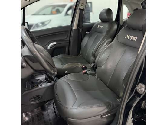 CITROËN-C3-2008