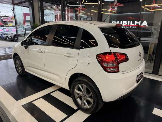 CITROËN-C3-2016
