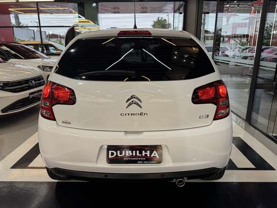 CITROËN-C3-2016