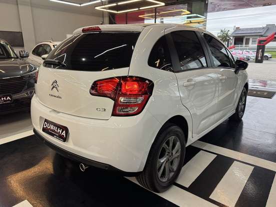 CITROËN-C3-2016