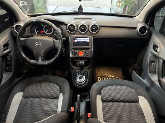 CITROËN-C3-2016