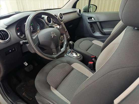 CITROËN-C3-2016