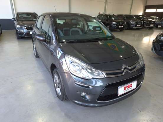 CITROËN-C3-2016