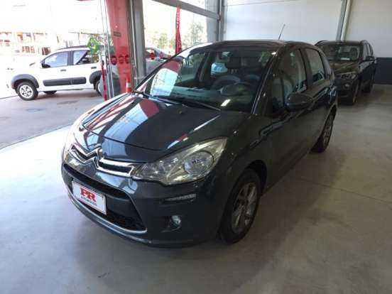 CITROËN-C3-1.6 TENDANCE 16V FLEX 4P AUTOMÁTICO CITROËN-C3-2016