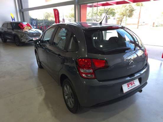 CITROËN-C3-2016