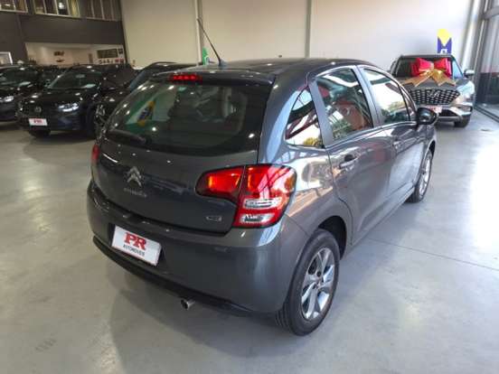 CITROËN-C3-2016