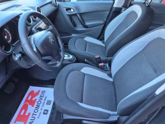 CITROËN-C3-2016