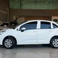 CITROËN C3 1.6 VTI 120 FLEX ATTRACTION EAT6 CITROËN C3 1.6 VTI 120 FLEX ATTRACTION EAT6