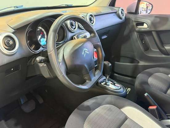 CITROËN-C3-2018