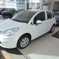CITROËN C3 1.6 VTI 120 FLEX ATTRACTION EAT6 CITROËN C3 1.6 VTI 120 FLEX ATTRACTION EAT6