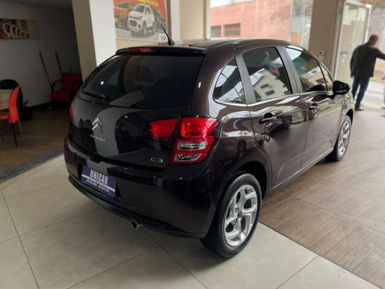 CITROËN-C3-2018