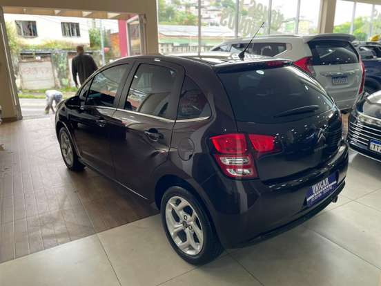 CITROËN-C3-2018