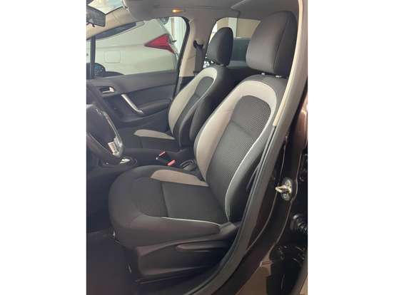 CITROËN-C3-2018
