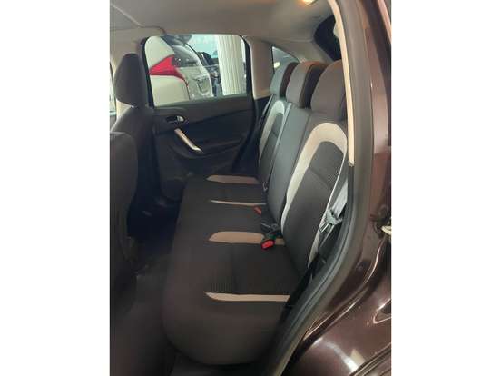 CITROËN-C3-1.6 VTI 120 FLEX EXCLUSIVE EAT6 CITROËN-C3-2018
