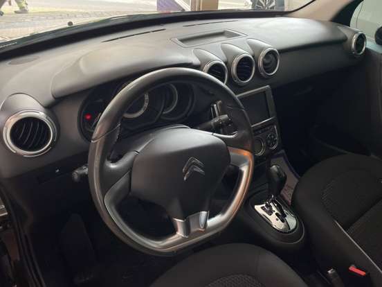 CITROËN-C3-2018