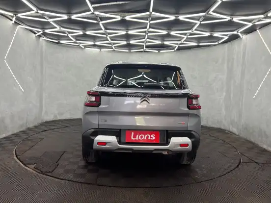 CITROËN-C3 AIRCROSS-2024