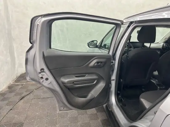 CITROËN-C3 AIRCROSS-2024