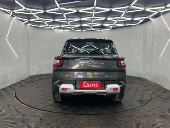 CITROËN-C3 AIRCROSS-2024