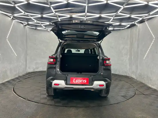 CITROËN-C3 AIRCROSS-1.0 TURBO 200 FLEX SHINE CVT CITROËN-C3 AIRCROSS-2024