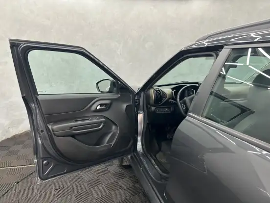 CITROËN-C3 AIRCROSS-2024
