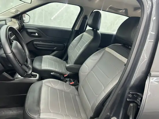 CITROËN-C3 AIRCROSS-2024