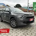 CITROËN C3 AIRCROSS 1.0 TURBO 200 FLEX FEEL CVT CITROËN C3 AIRCROSS 1.0 TURBO 200 FLEX FEEL CVT