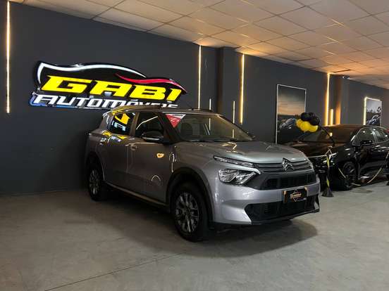 CITROËN-C3 AIRCROSS-2024