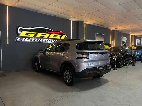 CITROËN-C3 AIRCROSS-2024