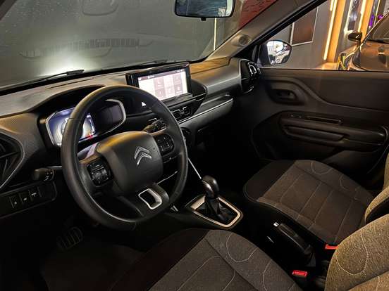 CITROËN-C3 AIRCROSS-2024