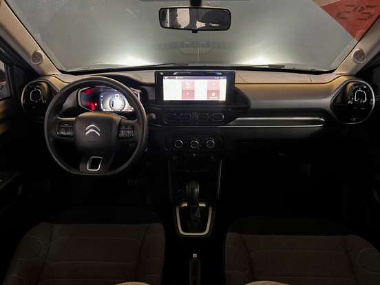 CITROËN-C3 AIRCROSS-2024