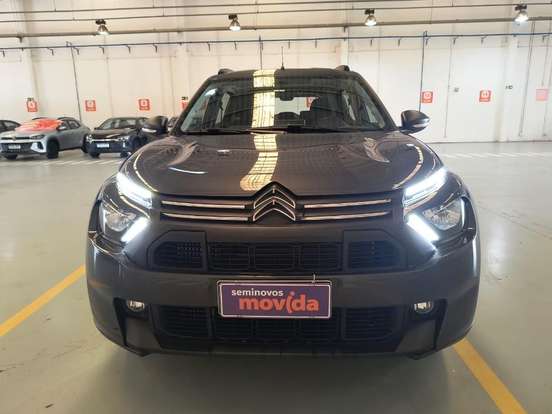 CITROËN-C3 AIRCROSS-2025