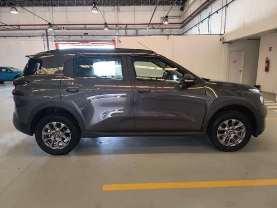 CITROËN-C3 AIRCROSS-2025